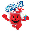 Hallmark 2025 Kool-Aid™ "Hey, Kool-Aid!" Keepsake Ornament