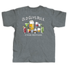 Old Guys Rule At This Age I Need My Glasses T-Shirt