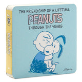 Hallmark Peanuts® 75th Anniversary Friendship of a Lifetime Coaster Book