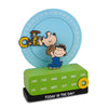 Hallmark Peanuts® Charlie Brown and Lucy Magnetic Perpetual Calendar