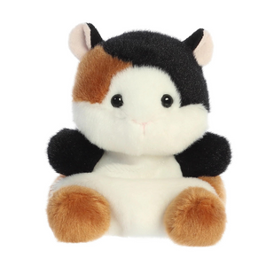 Palm Pals - 5" Nutmeg Guinea Pig Stuffed Animal Plush