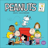 Peanuts 2025 Wall Calendar