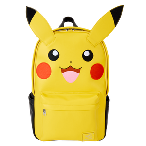 Loungefly Pokémon Pikachu Cosplay Full-Size Backpack