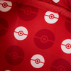 Loungefly Pokémon Eevee Cosplay Passport Crossbody Bag