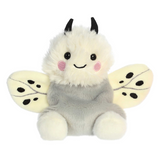 Palm Pals - 5" Astra Moth Stuffed Animal Plush