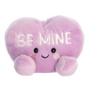 Palm Pals - 5" Be Mine Candy Heart