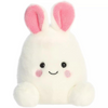 Palm Pals - 5" Bouncy Bunny Egg Stuffed Animal Plush