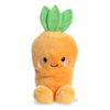 Palm Pals - 5" Cheerful Carrot Stuffed Animal Plush