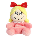 Palm Pals - 5" Cindy Lou Who Stuffed Plush