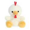 Palm Pals - 5" Cooper Chicken Stuffed Animal Plush