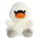 Palm Pals - 5" Alina Swan Stuffed Animal Plush