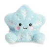 Palm Pals - 5" Frosty the Snowflake Stuffed Plush