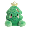 Palm Pals - 5" Jubilee the Christmas Tree Stuffed Plush