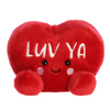 Palm Pals - 5" Luv Ya Candy Heart