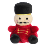 Palm Pals - 5" Marius the Nutcracker Stuffed Plush