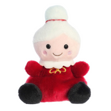 Palm Pals - 5" Mrs. Claus Stuffed Plush