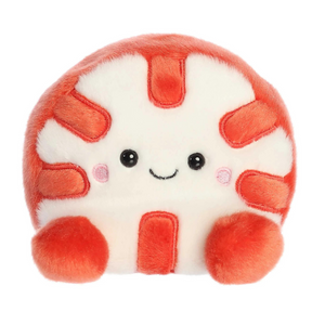 Palm Pals - 5" Pierre the Peppermint Stuffed Plush