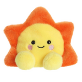 Palm Pals - 5" Rae Sun Stuffed Animal Plush