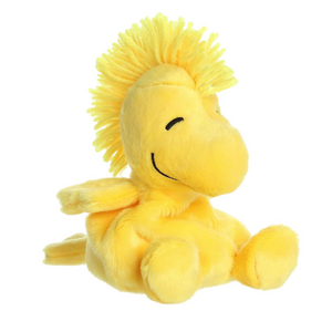 Palm Pals - 5" Woodstock Stuffed Plush