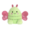 Palm Pals - 5" Zephyr Butterfly Stuffed Animal Plush