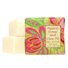 Passion Flower and Olive Oil 1.9 Oz. Shea Butter Mini Wrapped Soap