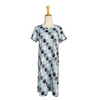 Paw Print Sleep Dress