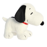 Peanuts 10" Snoopy on Four Legs Stuffed Plush