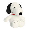 Peanuts 12" Sitting Snoopy Stuffed Plush