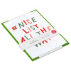 Hallmark Nice List All the Way Boxed Christmas Cards, Pack of 5