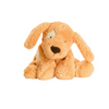 Puppy Love Microwavable and Coolable Warm Pals Stuffed Animal Plush with Lavender Scent