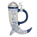 Hallmark Beer Stein 2024 Ornament