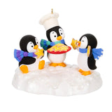 Hallmark Cookie Exchange Ornament