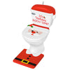 Hallmark It's Holiday Potty Time Ornament