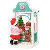 Hallmark Christmas Window 2024 Exclusive Ornament