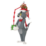 Hallmark Tom and Jerry™ Stealing Sips Ornament