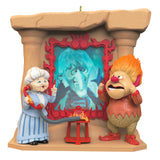 Hallmark The Year Without a Santa Claus™ Hello? This is Mrs. Claus Ornament