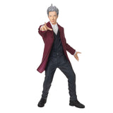 Hallmark Doctor Who The Twelfth Doctor Ornament