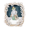 Hallmark Marjolein Bastin Winter Wonder Papercraft Ornament