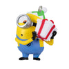 Hallmark Mini Minions Just a Little Shake Ornament, 1"