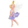 Hallmark Mini Morning Glory Fairy Ornament, 1"