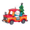 Hallmark Holiday Parade 2024 Ornament