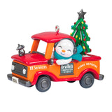 Hallmark Holiday Parade 2024 Ornament