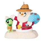 Hallmark Sandal the Sandman Ornament