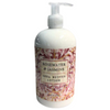 Rosewater & Jasmine 16 Oz. Shea Butter Lotion Bottle