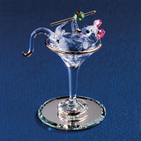 Glass Baron Martini Mouse