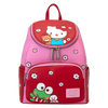 Loungefly Sanrio Hello Kitty, Friends, and Pets Colorblock Mini Backpack