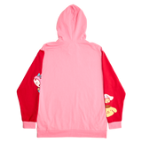 Loungefly Sanrio Hello Kitty & Pet Friends Unisex Hoodie