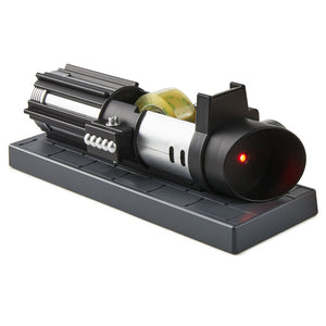 Hallmark Star Wars™ Lightsaber™ Tape Dispenser With Light and Sound