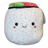 Squishmallow Shun the Sushi 12" Stuffed Plush by Kelly Toy