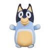 Squishmallow HugMees Dad Bandit 10" Stuffed Plush by Jazwares